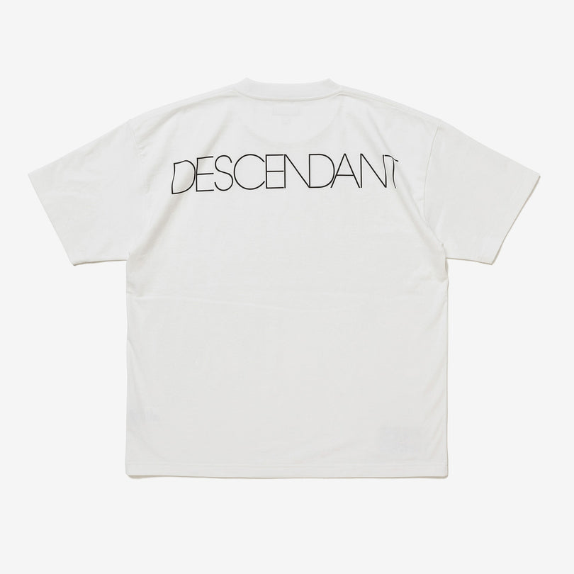 DESCENDANT STRAIN SS