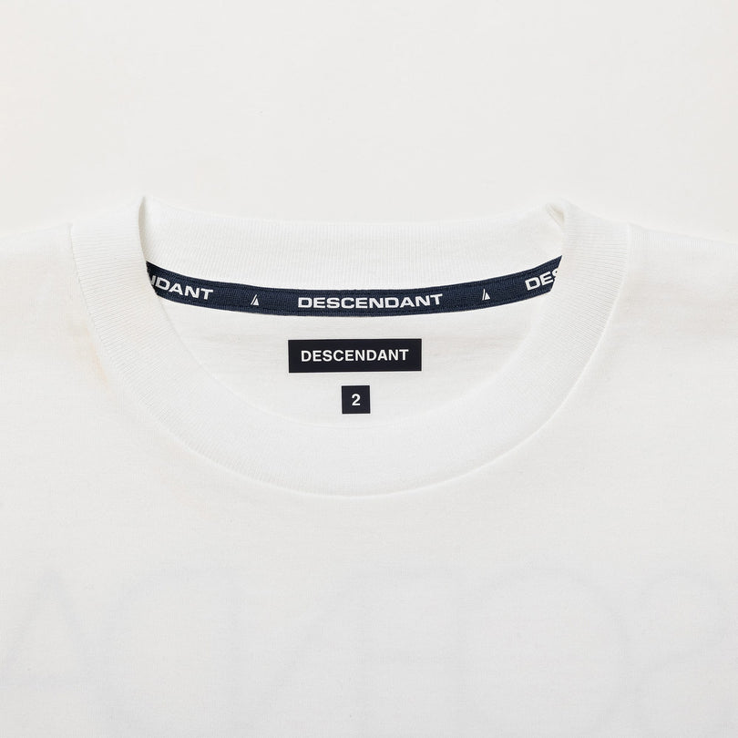 DESCENDANT STRAIN SS