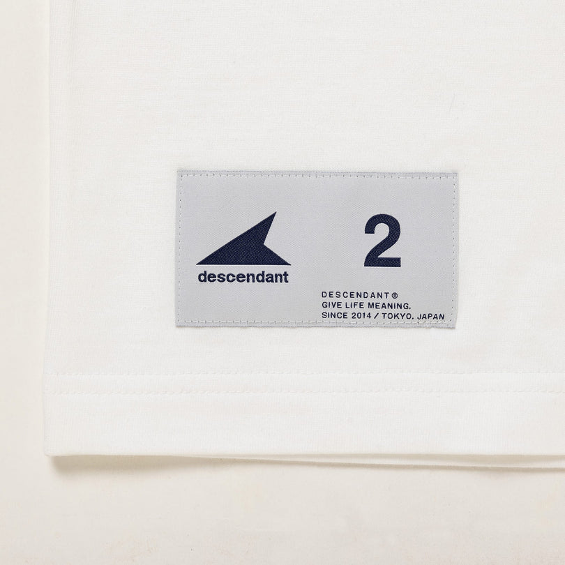 DESCENDANT STRAIN SS