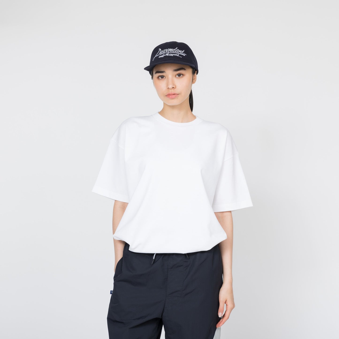 DESCENDANT STRAIN SS