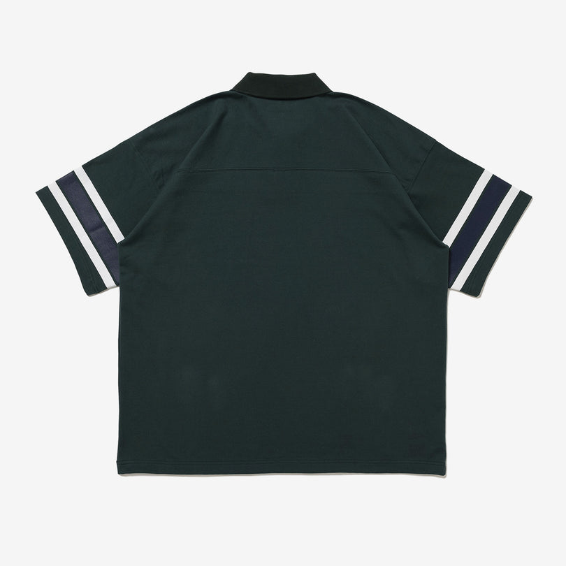 DESCENDANT GENNAKER POLO SS