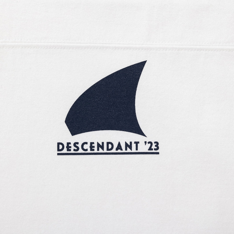 DESCENDANT GENNAKER POLO SS
