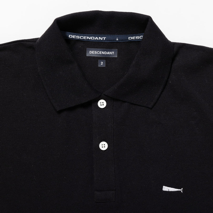 DESCENDANT CACHALOT POLO SS