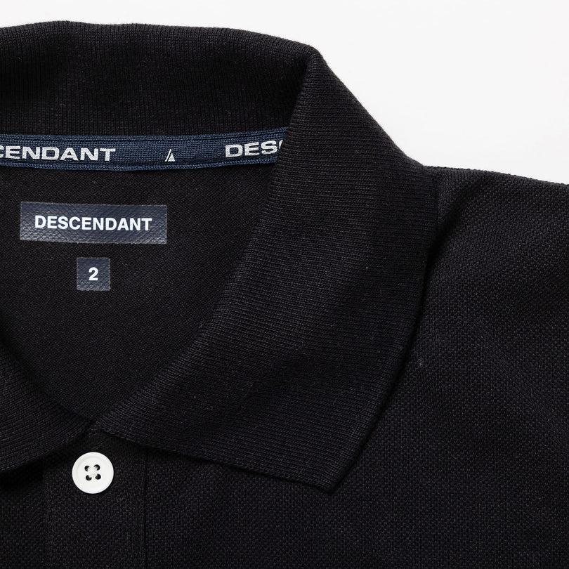 DESCENDANT CACHALOT POLO SS