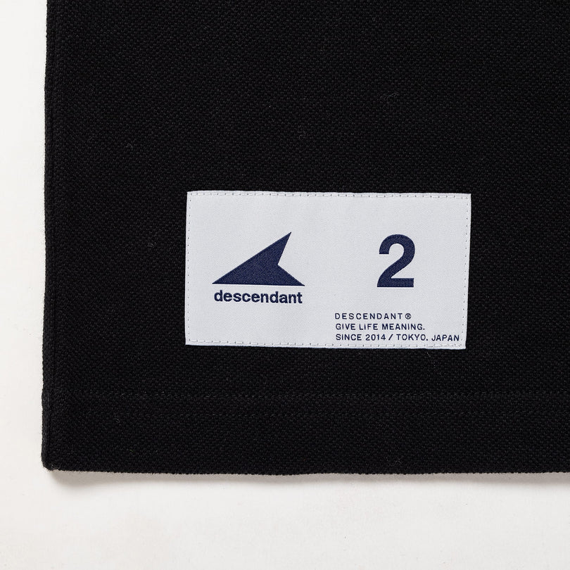 DESCENDANT CACHALOT POLO SS