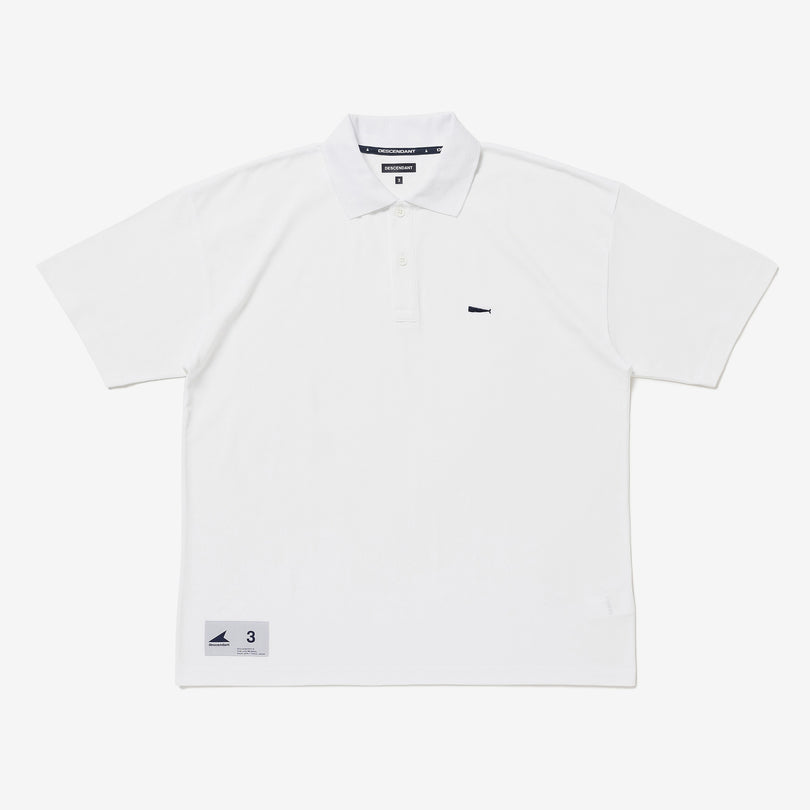 DESCENDANT CACHALOT POLO SS