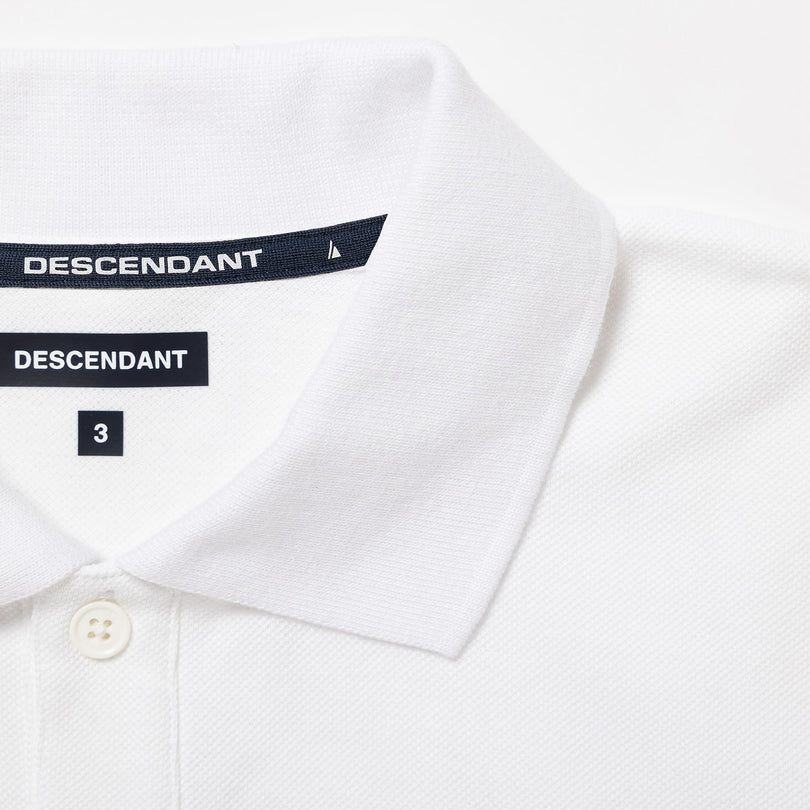 DESCENDANT CACHALOT POLO SS