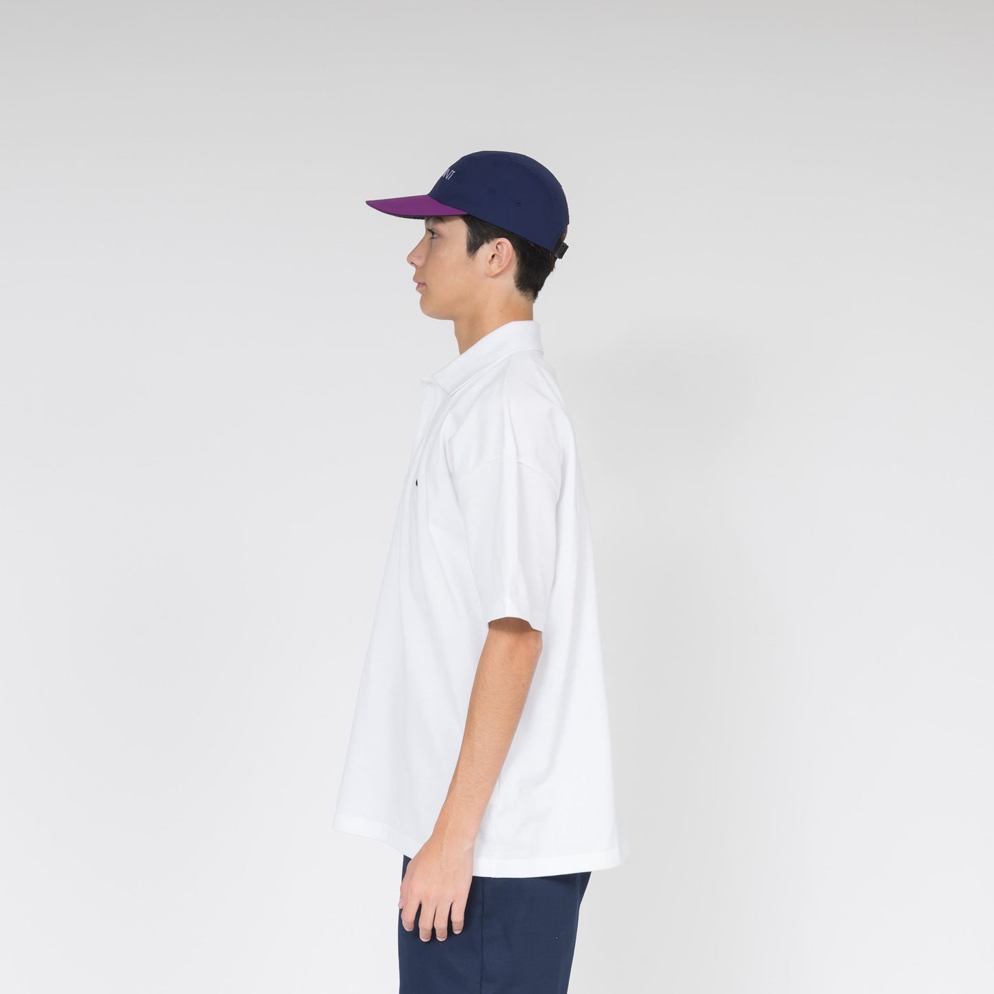 DESCENDANT CACHALOT POLO SS