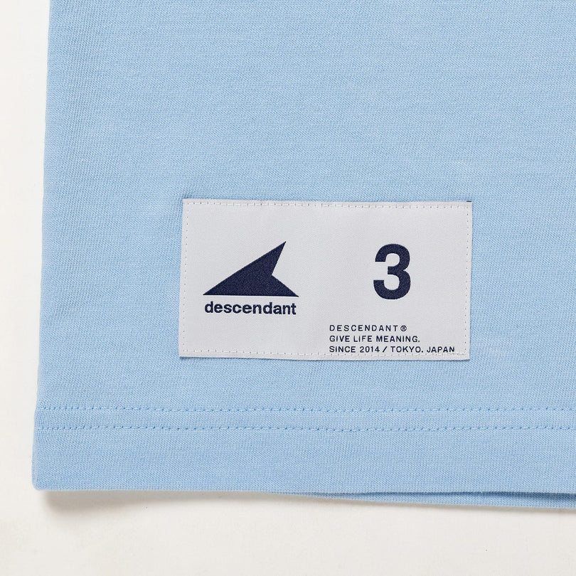 DESCENDANT SPYHOP SS