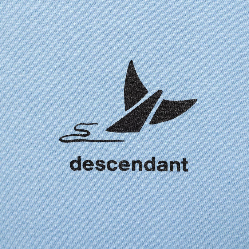 DESCENDANT SPYHOP SS