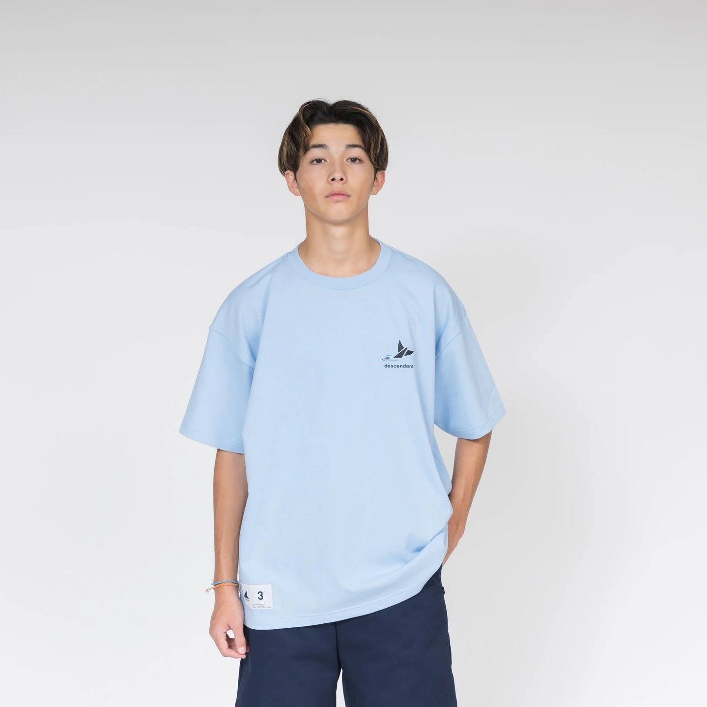 DESCENDANT SPYHOP SS