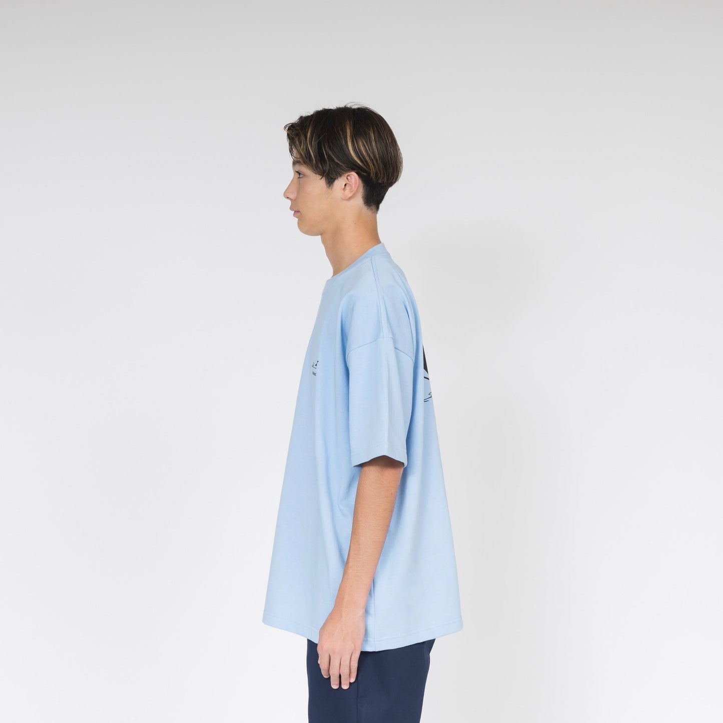 DESCENDANT SPYHOP SS