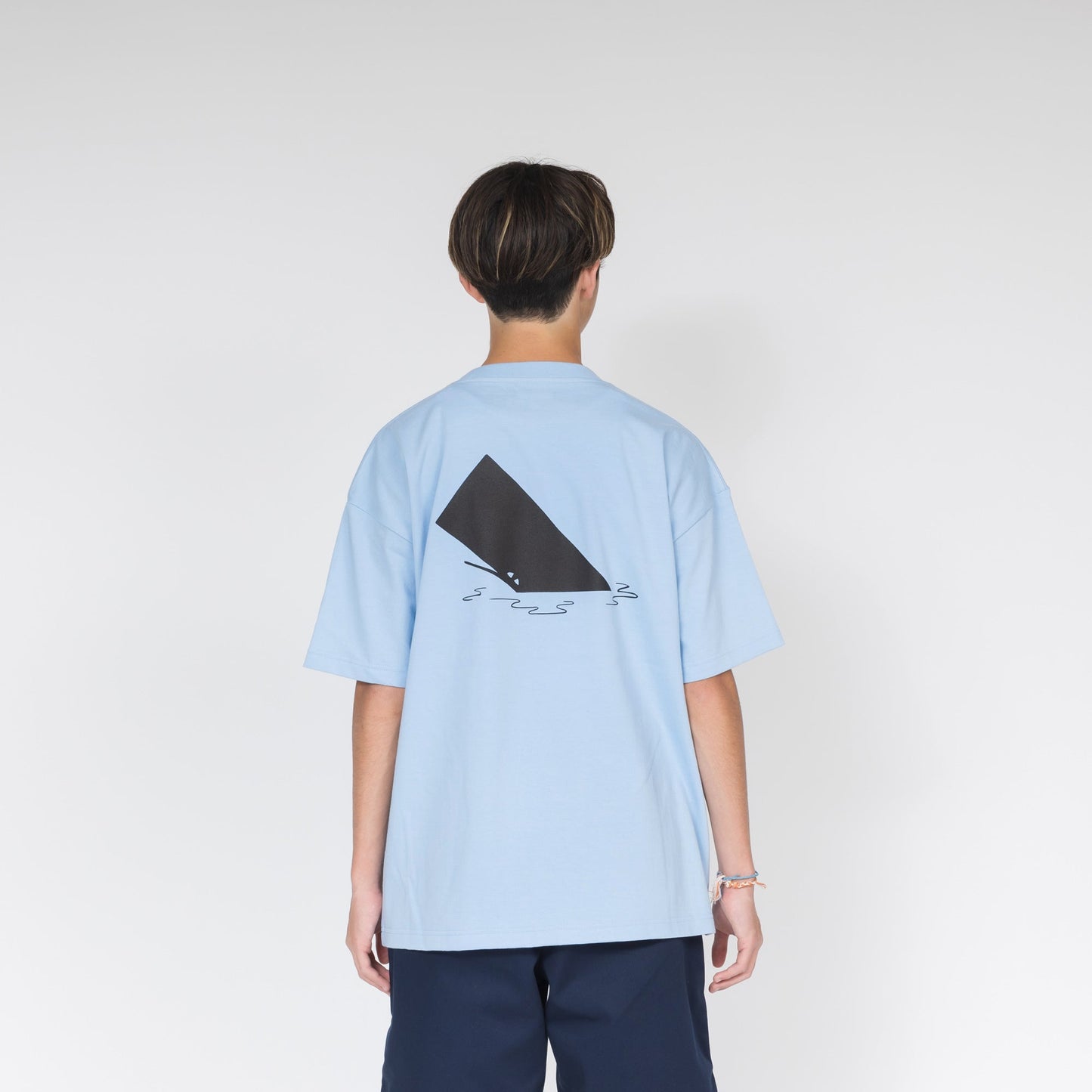 DESCENDANT SPYHOP SS