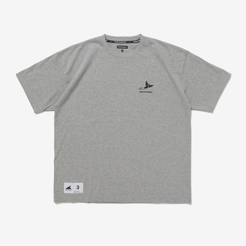 DESCENDANT SPYHOP SS