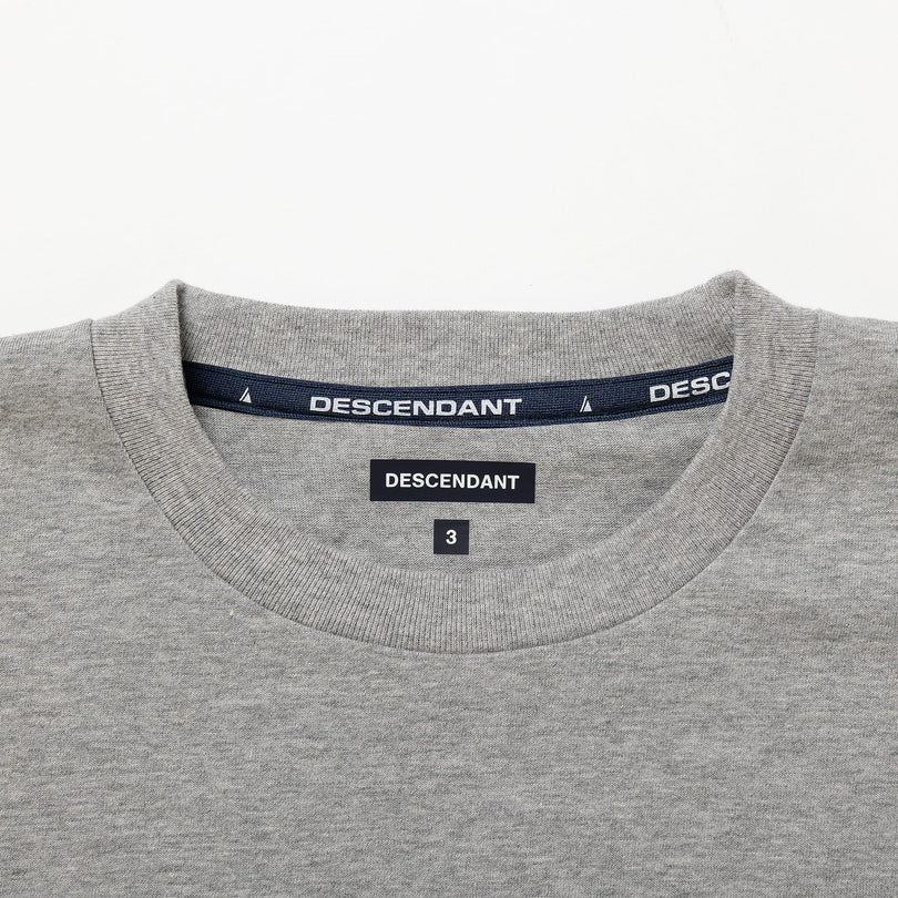 DESCENDANT SPYHOP SS