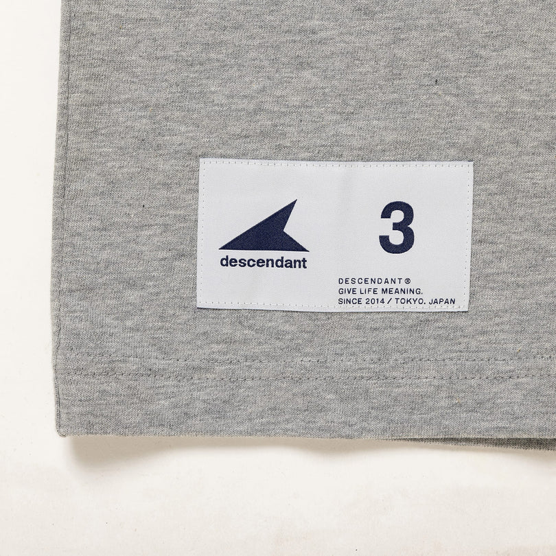 DESCENDANT SPYHOP SS