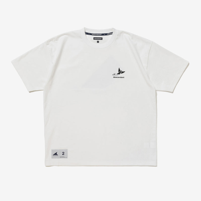 DESCENDANT SPYHOP SS