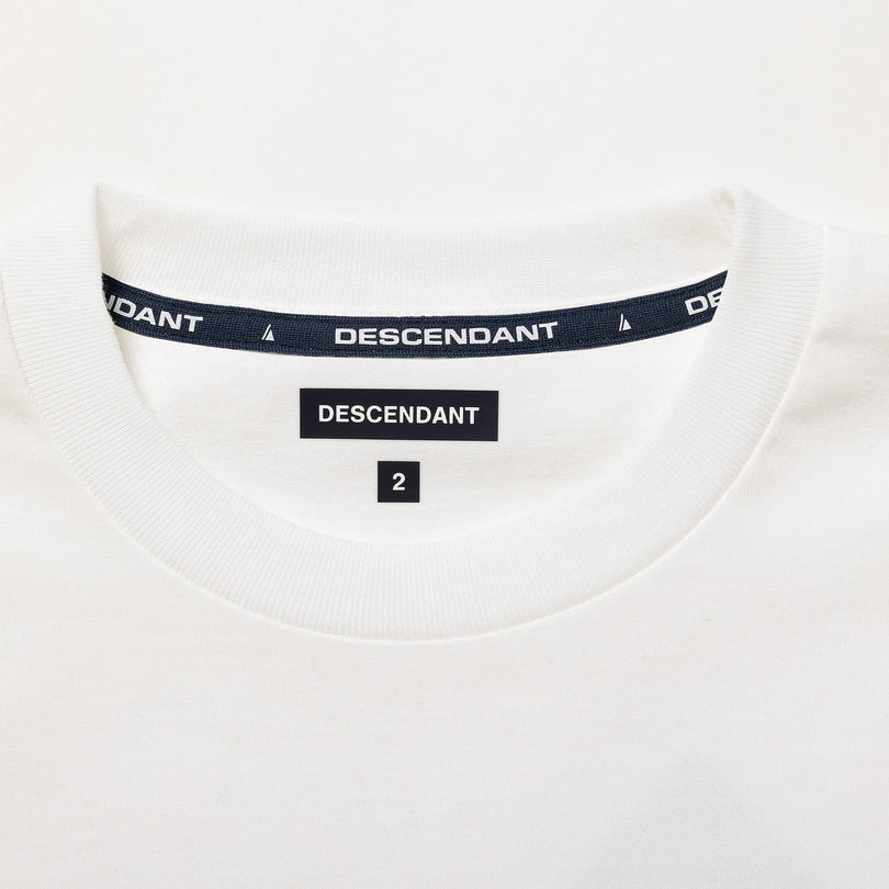 DESCENDANT SPYHOP SS