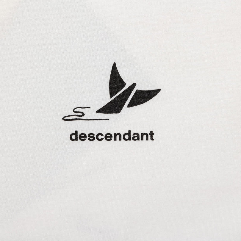 DESCENDANT SPYHOP SS