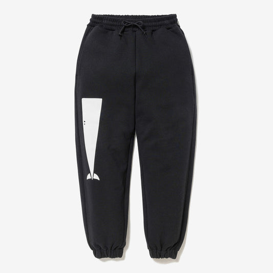 DESCENDANT COURT SWEAT TROUSERS