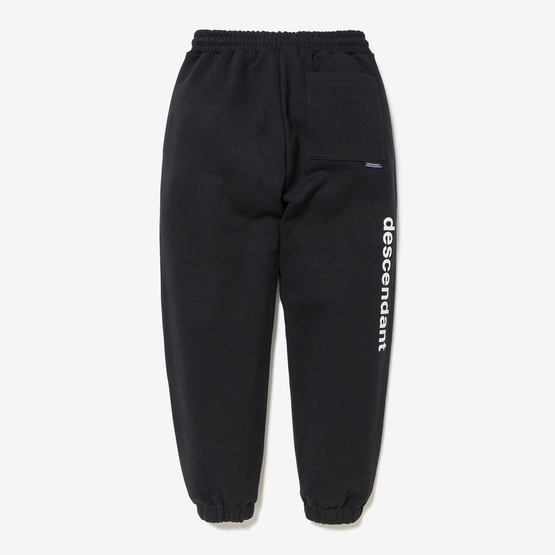 DESCENDANT COURT SWEAT TROUSERS