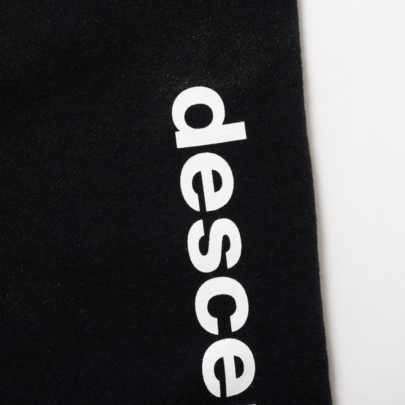 DESCENDANT COURT SWEAT TROUSERS