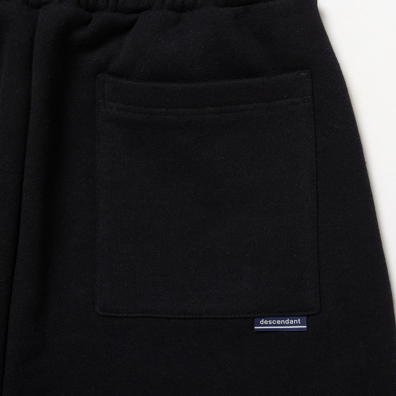 DESCENDANT COURT SWEAT TROUSERS