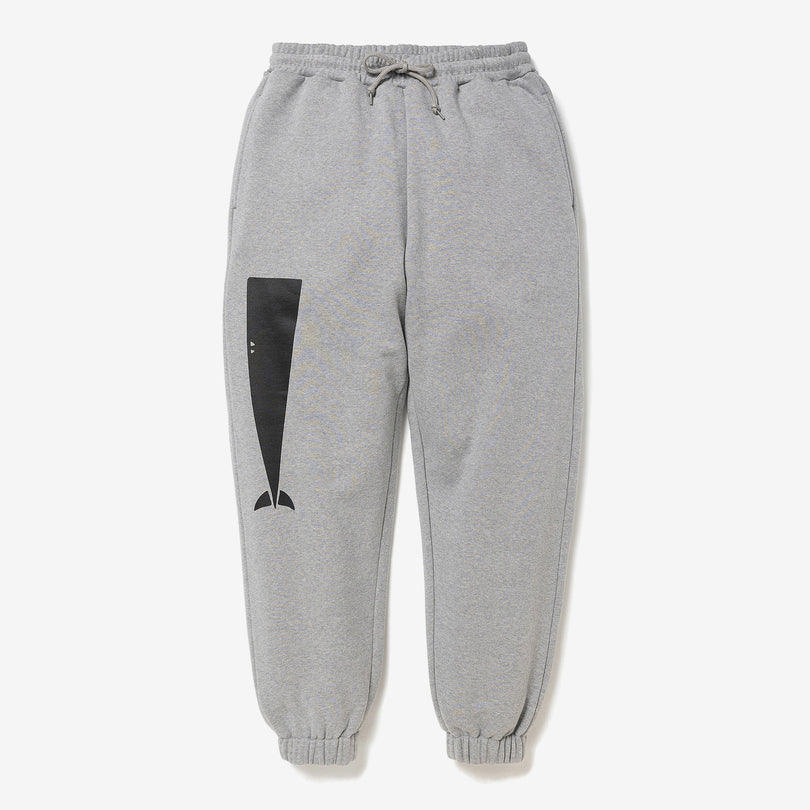 DESCENDANT COURT SWEAT TROUSERS