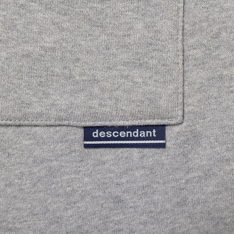 DESCENDANT COURT SWEAT TROUSERS