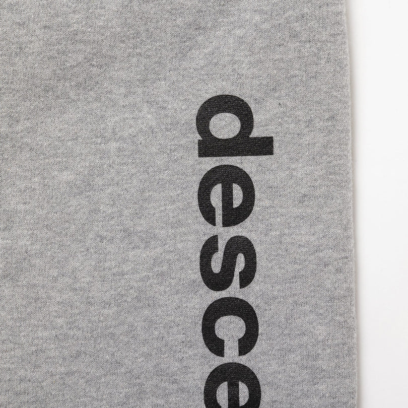 DESCENDANT COURT SWEAT TROUSERS