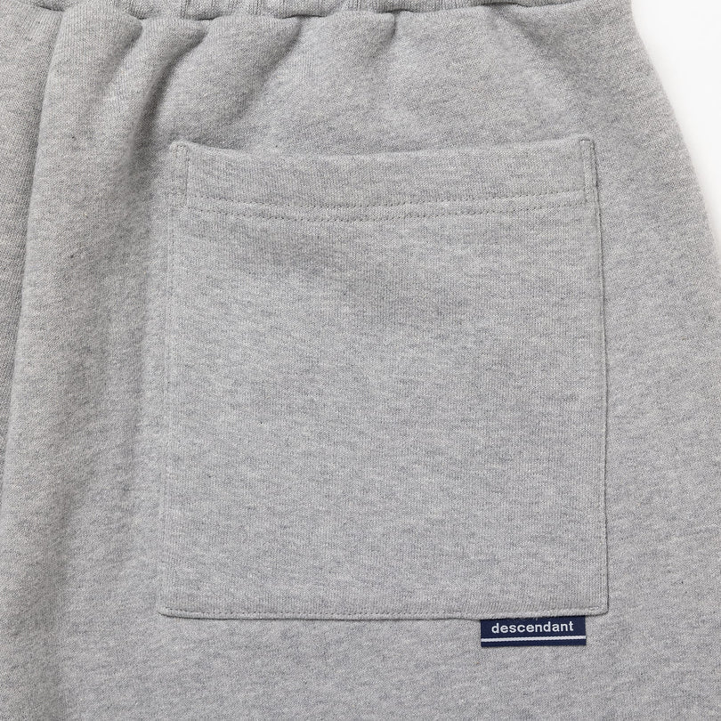 DESCENDANT COURT SWEAT TROUSERS