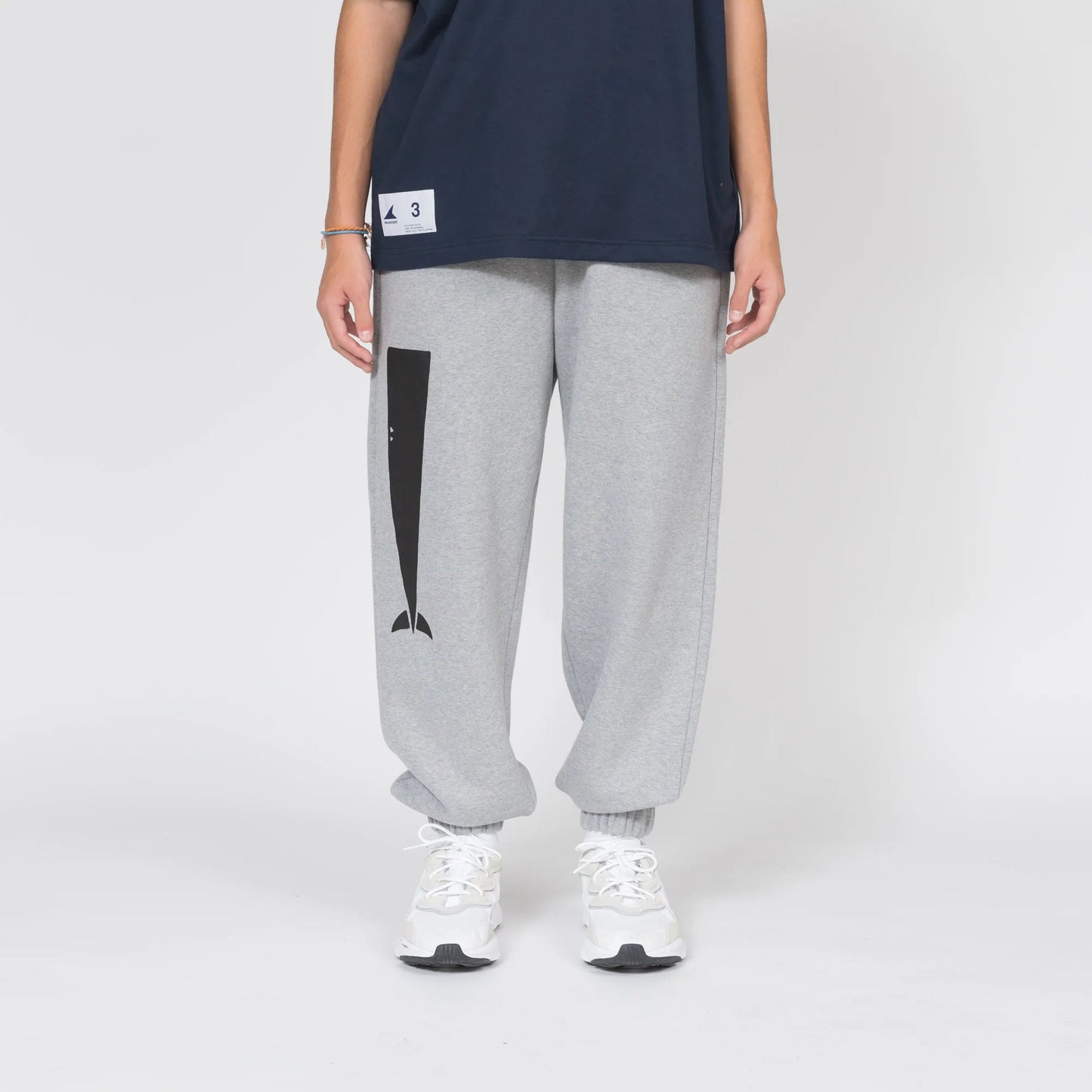 DESCENDANT COURT SWEAT TROUSERS