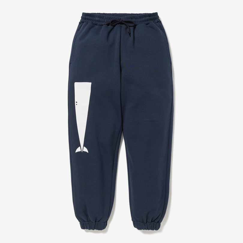 DESCENDANT COURT SWEAT TROUSERS