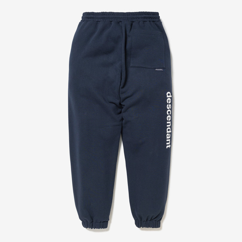 DESCENDANT COURT SWEAT TROUSERS