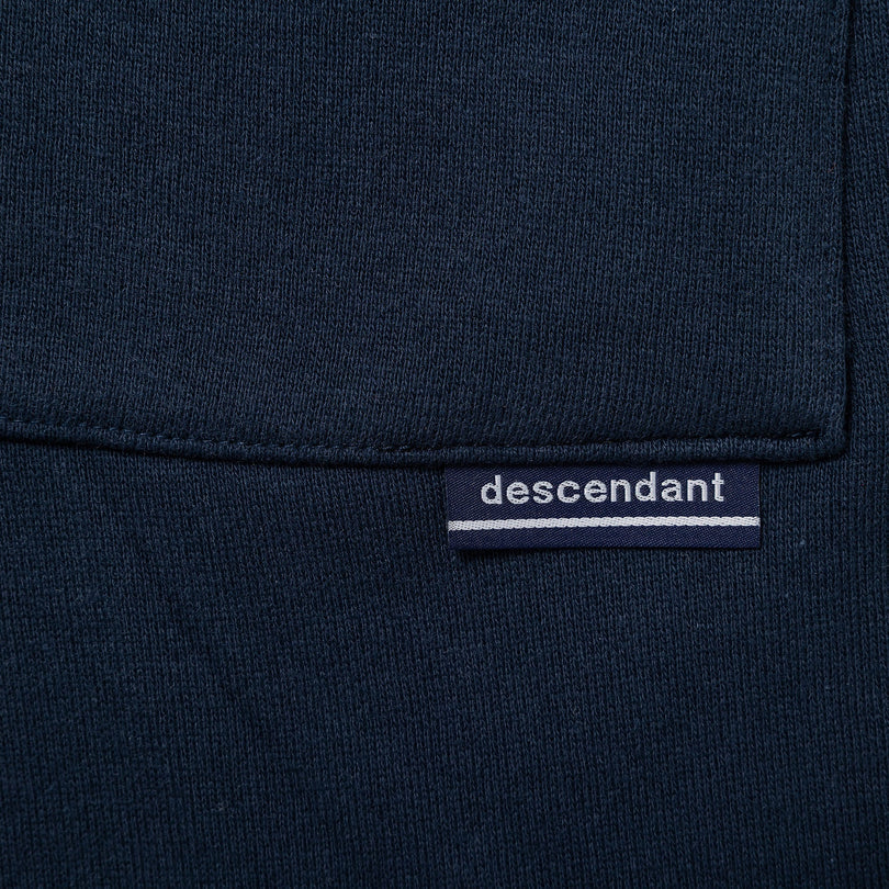 DESCENDANT COURT SWEAT TROUSERS