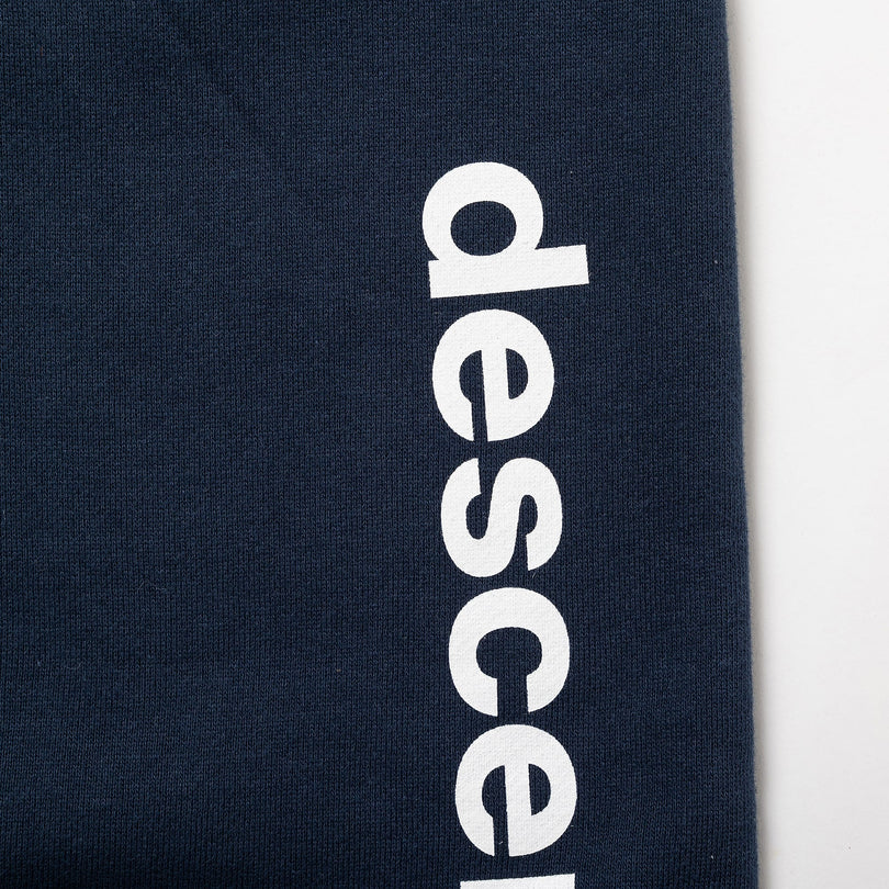 DESCENDANT COURT SWEAT TROUSERS