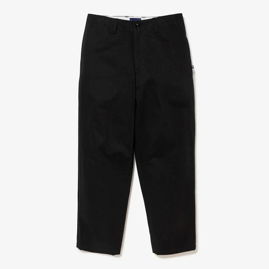 DESCENDANT DC-6 TWILL TROUSERS