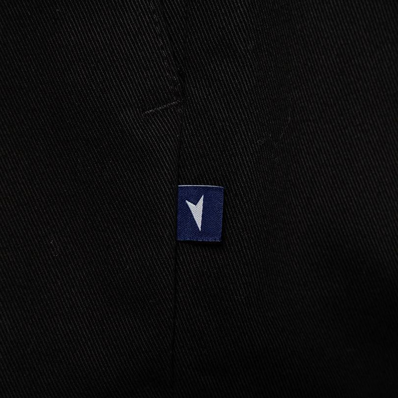 DESCENDANT DC-6 TWILL TROUSERS