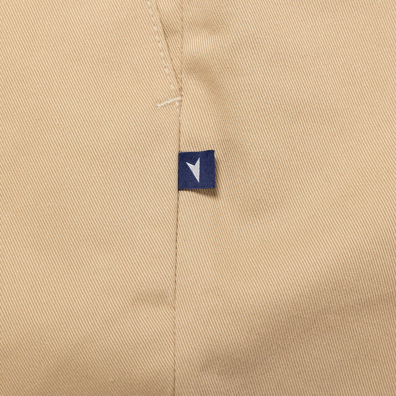 DESCENDANT DC-6 TWILL TROUSERS