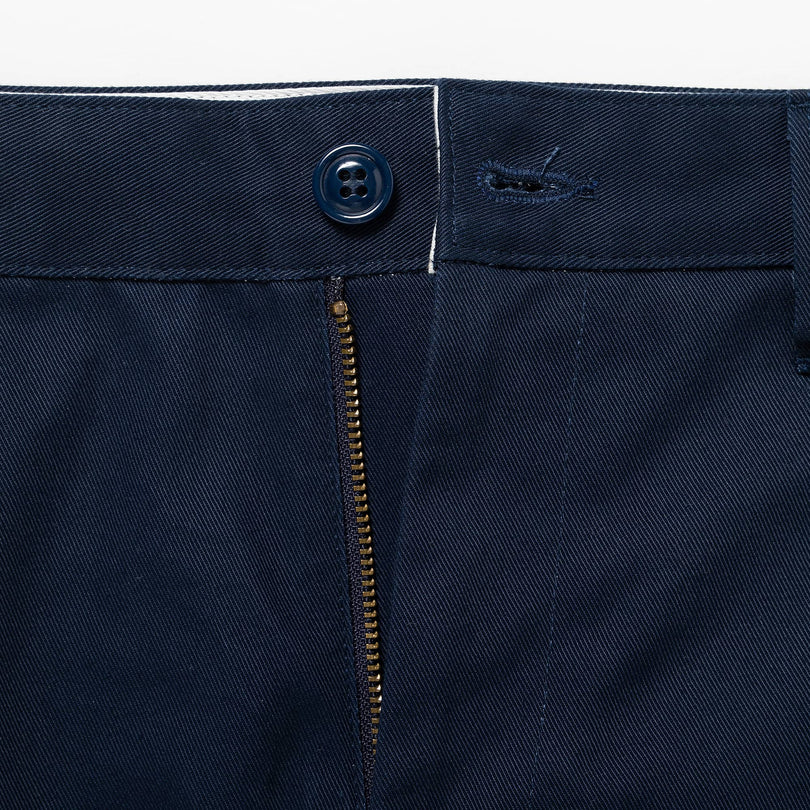 DESCENDANT DC-6 TWILL TROUSERS