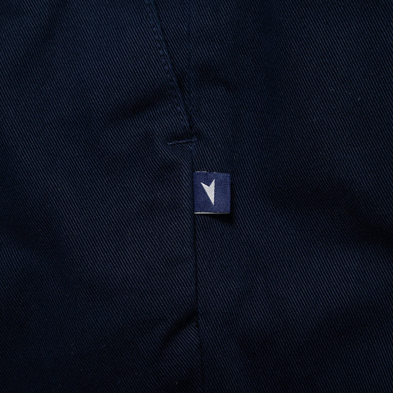 DESCENDANT DC-6 TWILL TROUSERS