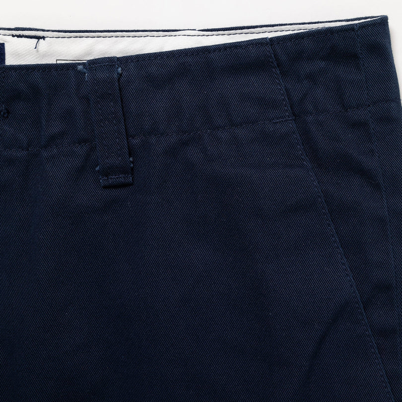 DESCENDANT DC-6 TWILL TROUSERS