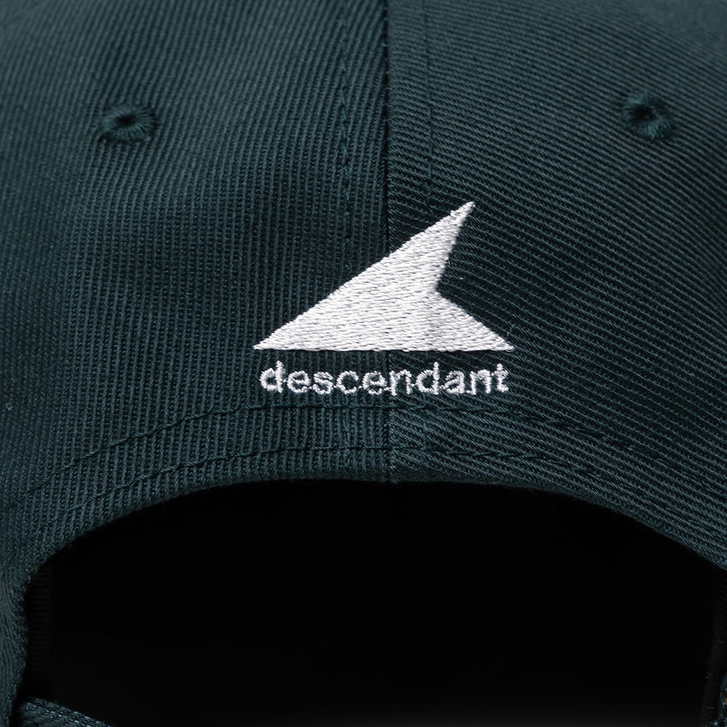 DESCENDANT SCOPE 6PANEL