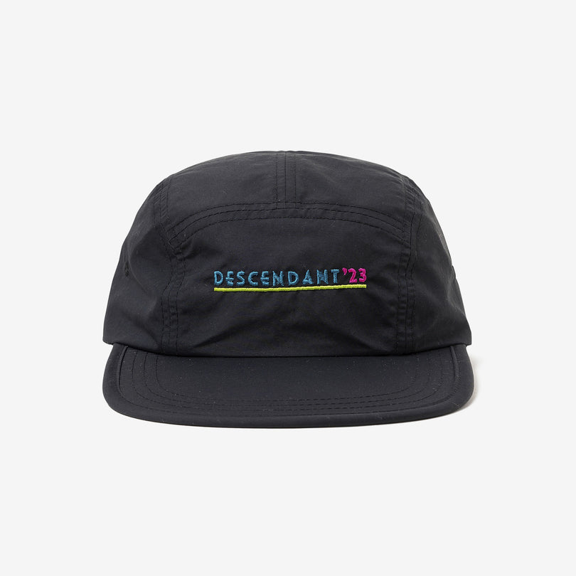 DESCENDANT FDTD 5PANEL