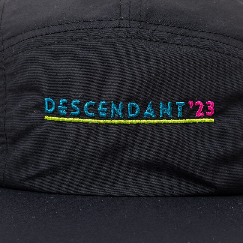 DESCENDANT FDTD 5PANEL