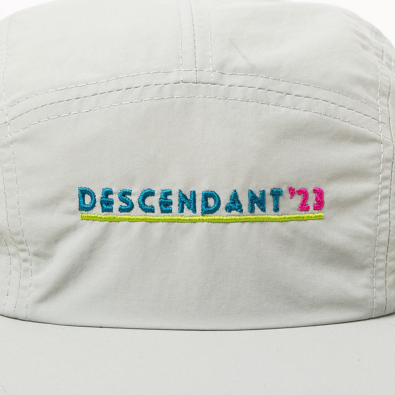 DESCENDANT FDTD 5PANEL