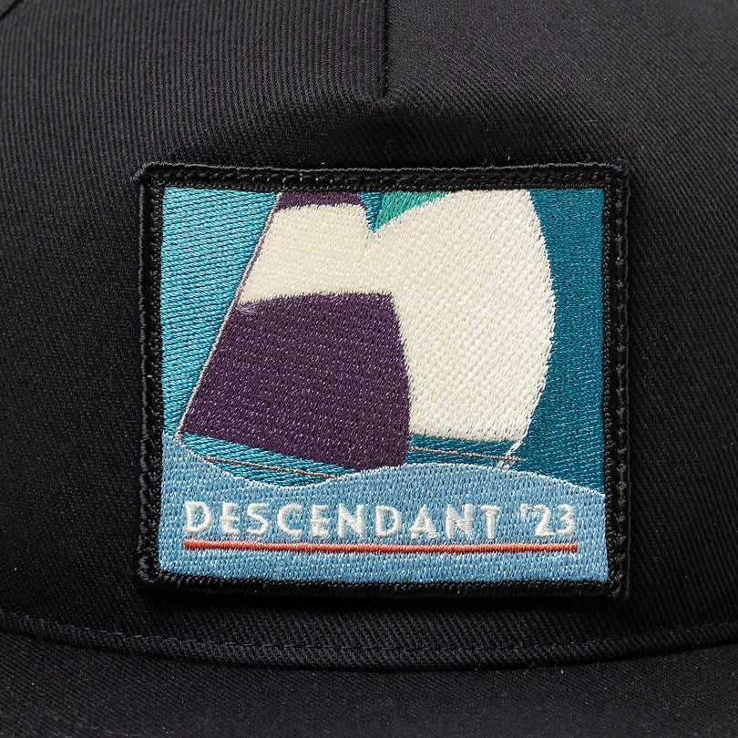 DESCENDANT FULL SAIL GOLF