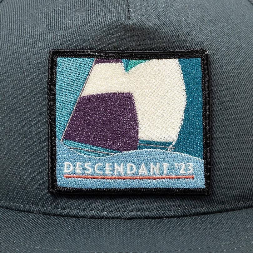 DESCENDANT FULL SAIL GOLF