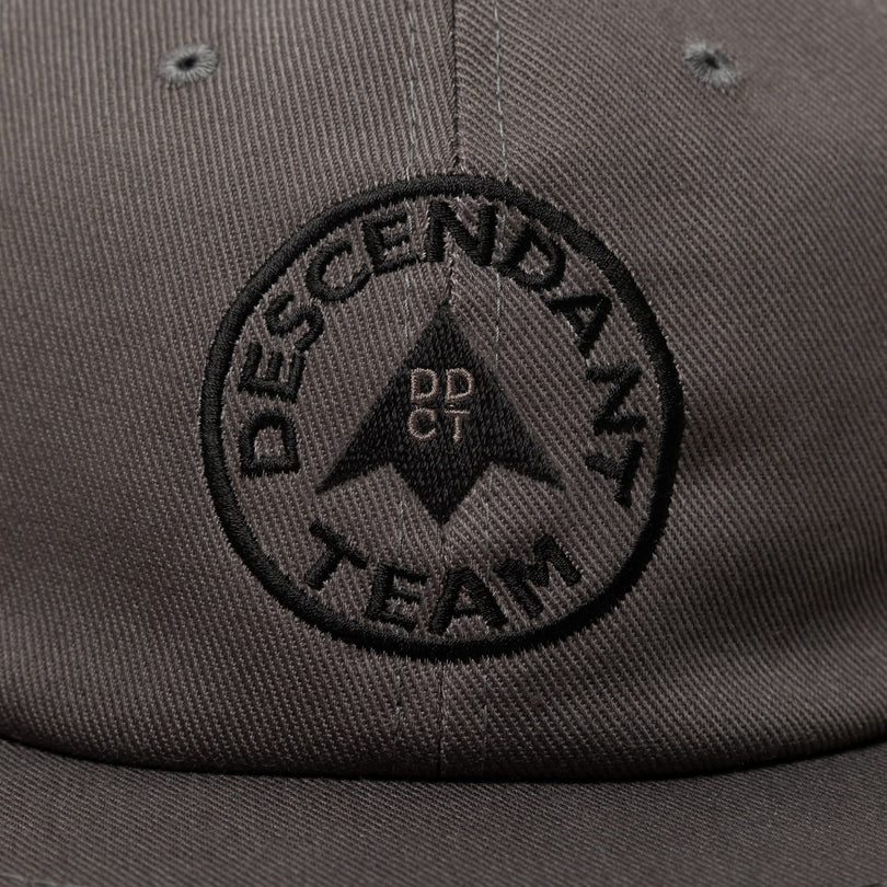 DESCENDANT TEAM 6PANEL