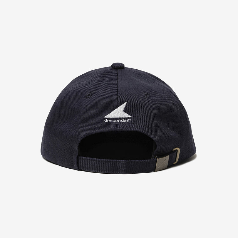 DESCENDANT TEAM 6PANEL